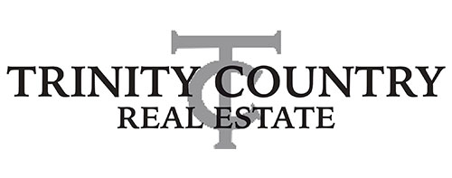 Trinity Country Real Estate Logo