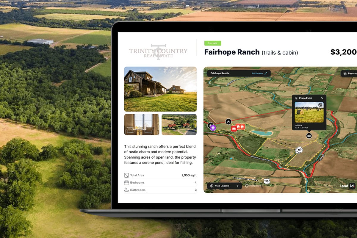 Interactive Mapping