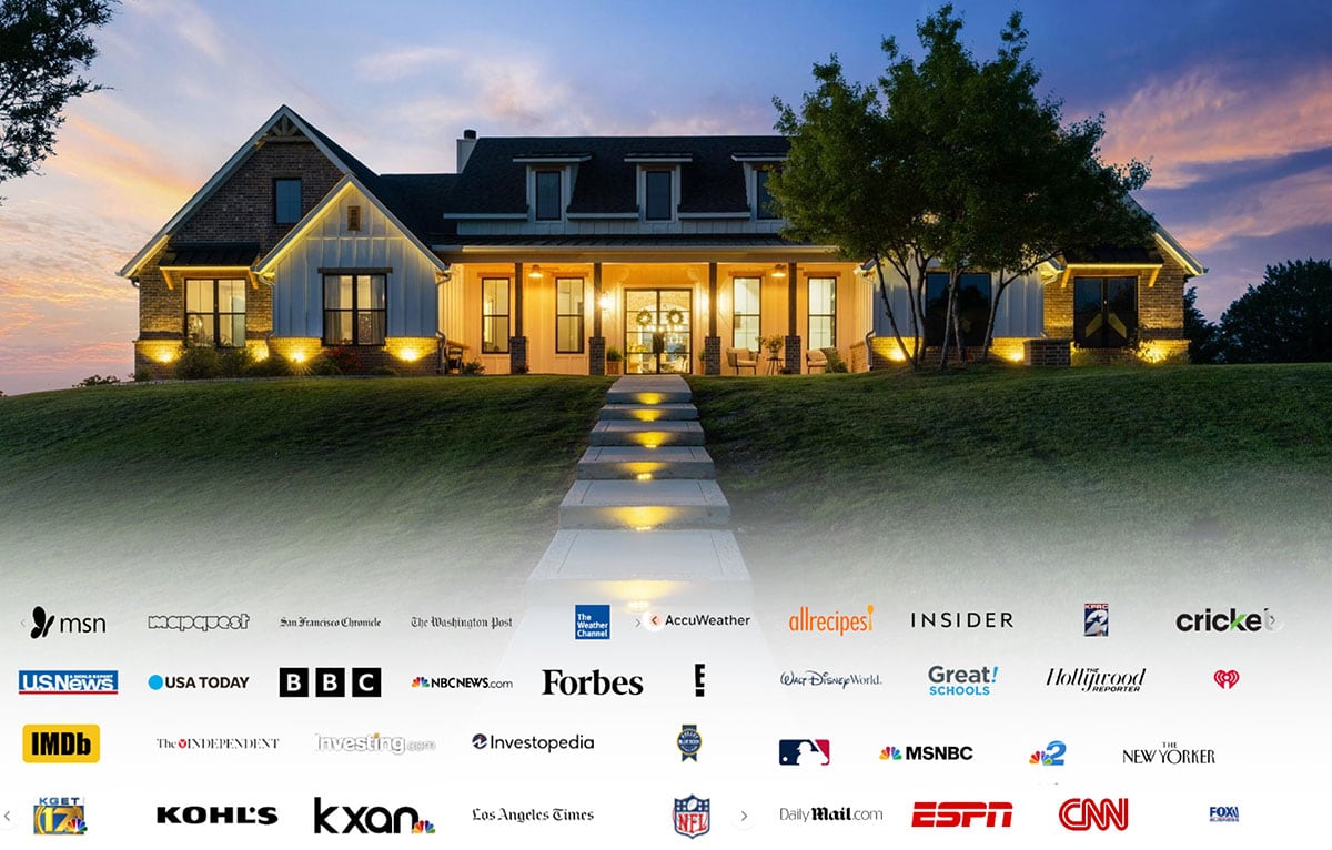 Multi Million Marketing Investment